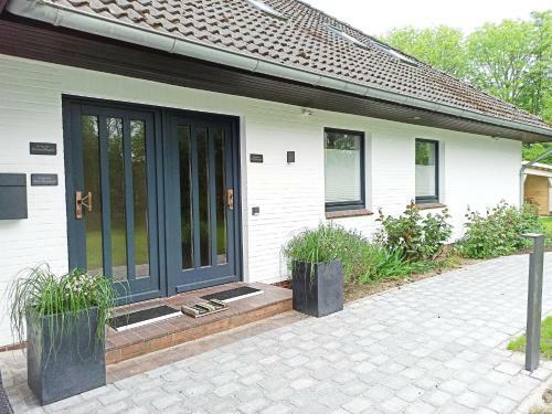 Apartamento Hus Inne S�nn