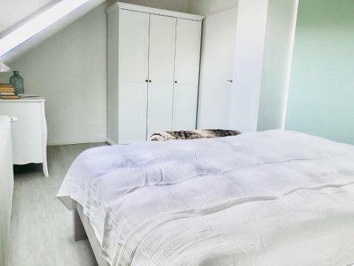 Apartamento Hus Inne S�nn