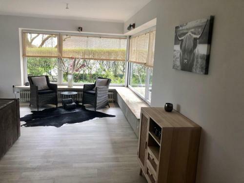 Apartamento Hus Inne S�nn