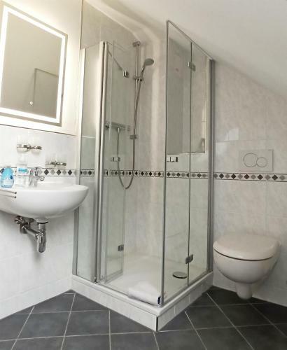 Apartamento Hus Inne S�nn