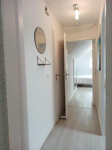 Apartamento Hus Inne S�nn