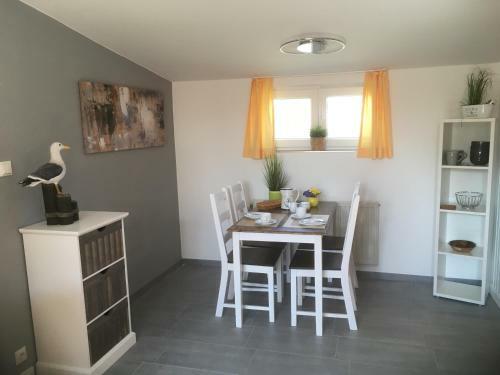 Ferienwohnanlage Sturmh�he