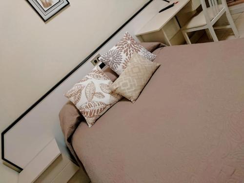 Hotel Aguadoce - Louzao