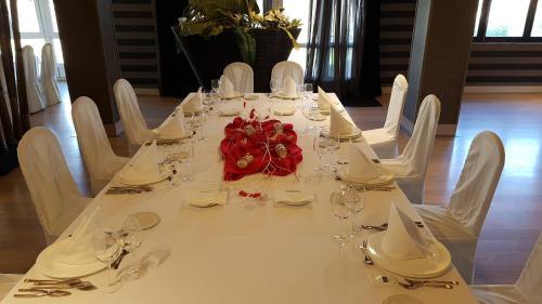 Hotel Aguadoce - Louzao