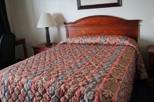 Motel Budget Inn