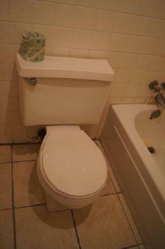 Motel Budget Inn