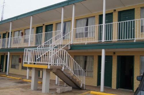 Motel Budget Inn