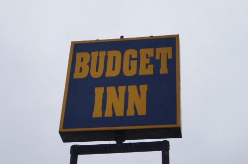Motel Budget Inn