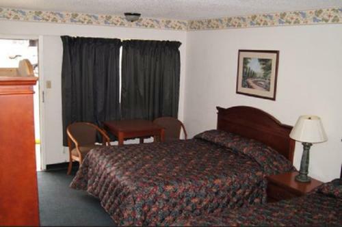 Motel Budget Inn