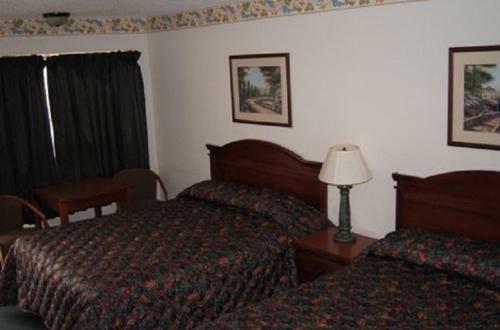 Motel Budget Inn