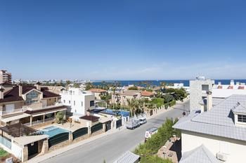 Apartamento Realrent Veleta