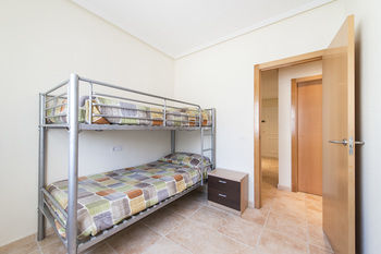 Apartamento Realrent Veleta