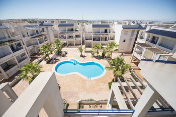 Apartamento Realrent Veleta