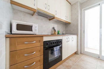 Apartamento Realrent Veleta