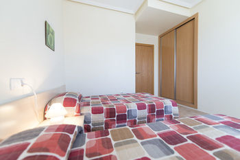 Apartamento Realrent Veleta