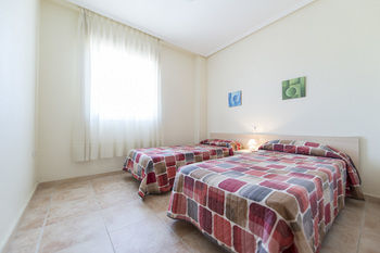 Apartamento Realrent Veleta
