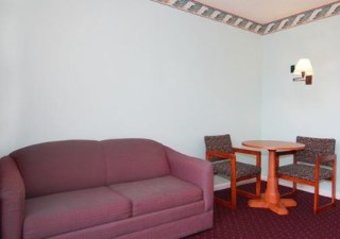 Motel Rodeway Inn Virginia Beach