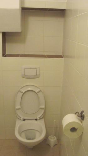 Hostal Pension Nussdorf