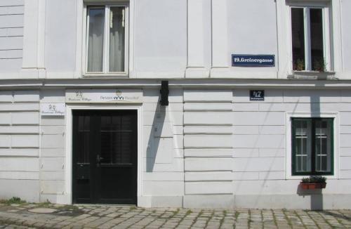 Hostal Pension Nussdorf