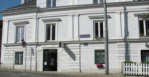 Hostal Pension Nussdorf