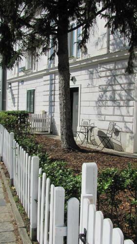 Hostal Pension Nussdorf