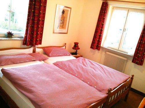 Apartamento Landhaus Seitz