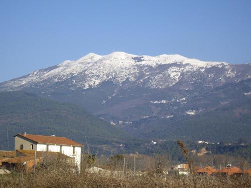 Ca L'estrada