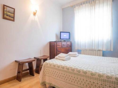 Apartamento Roqueo De Chavela