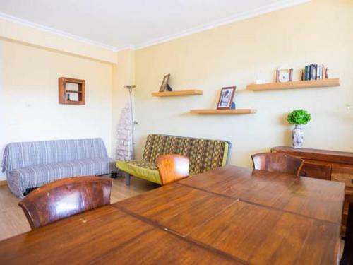Apartamento Roqueo De Chavela