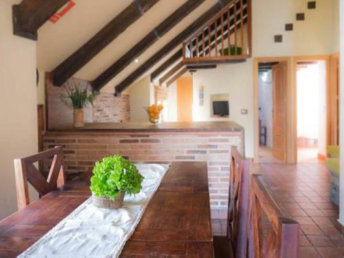 Apartamento Roqueo De Chavela