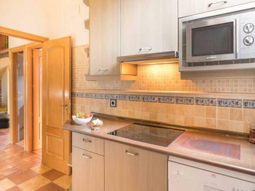Apartamento Roqueo De Chavela