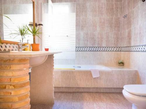 Apartamento Roqueo De Chavela