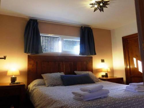Apartamento Roqueo De Chavela