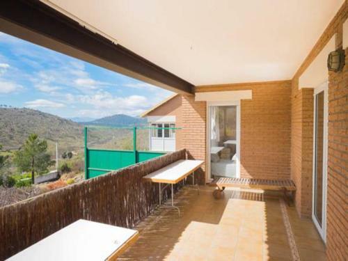 Apartamento Roqueo De Chavela