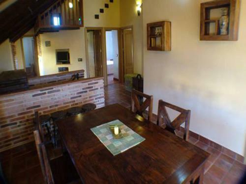 Apartamento Roqueo De Chavela