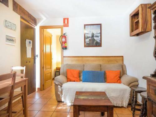 Apartamento Roqueo De Chavela