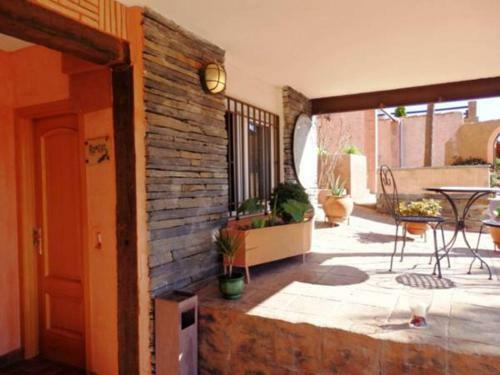 Apartamento Roqueo De Chavela
