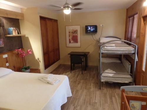Apartamento Roqueo De Chavela