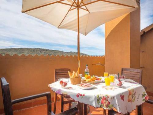 Apartamento Roqueo De Chavela