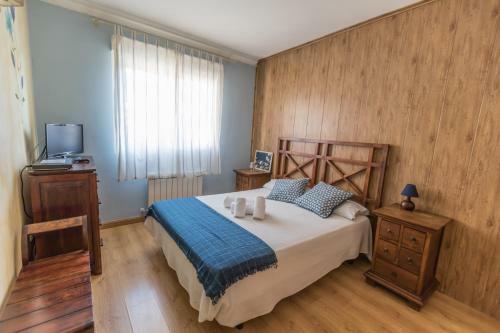 Apartamento Roqueo De Chavela