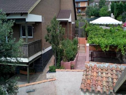 Apartamento Roqueo De Chavela