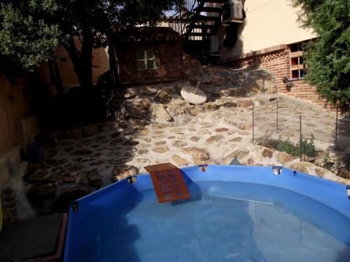 Apartamento Roqueo De Chavela