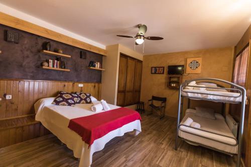 Apartamento Roqueo De Chavela
