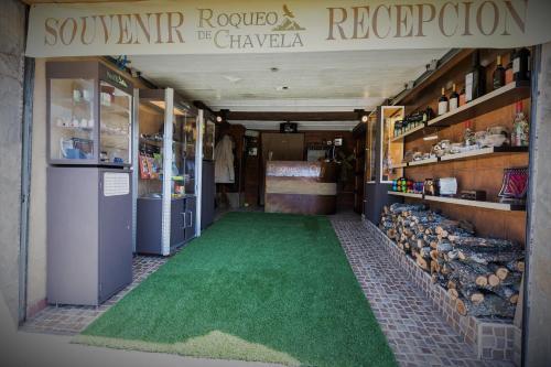 Apartamento Roqueo De Chavela
