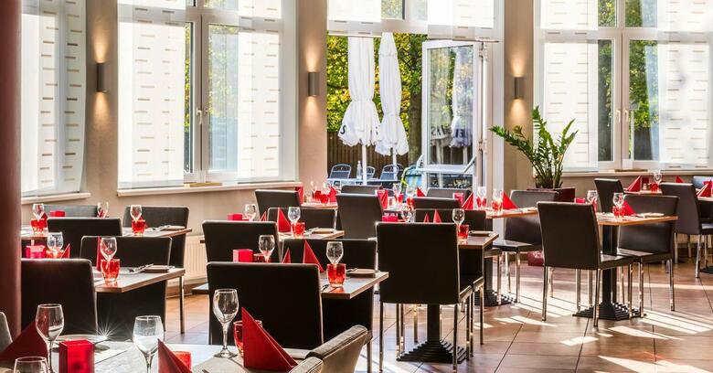Hotel TRYP Bochum Wattenscheid