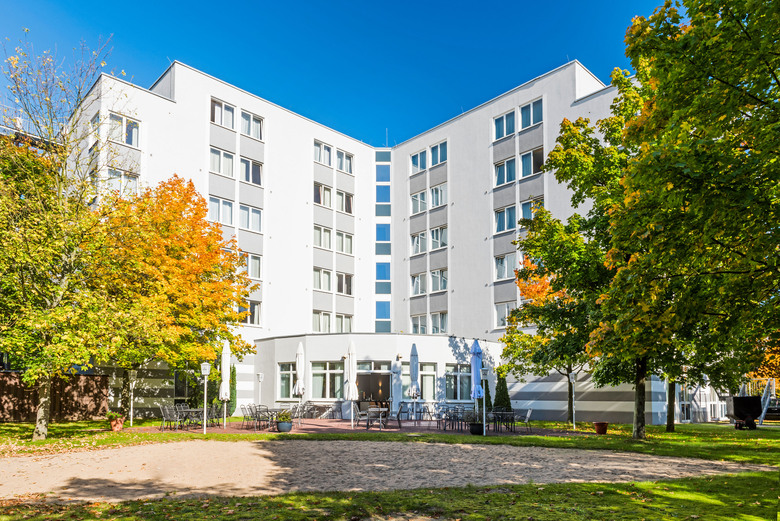 Hotel TRYP Bochum Wattenscheid