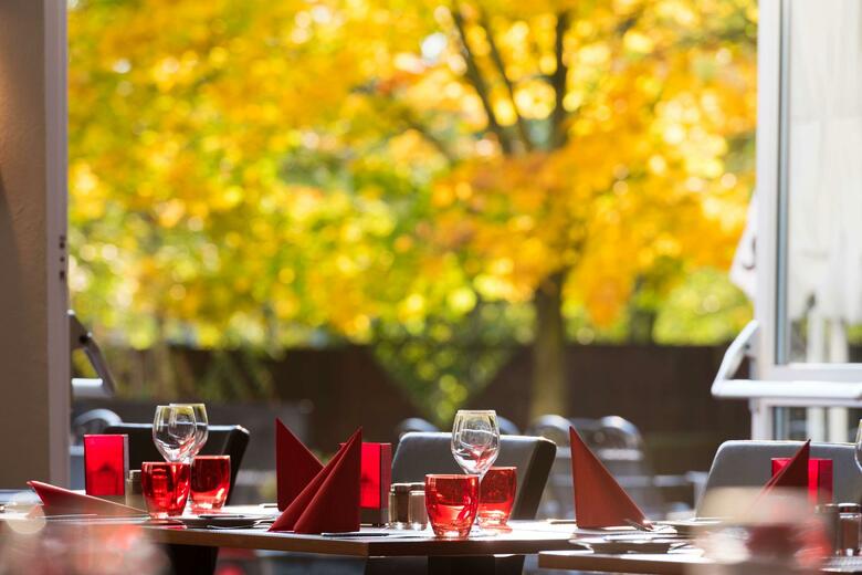 Hotel TRYP Bochum Wattenscheid