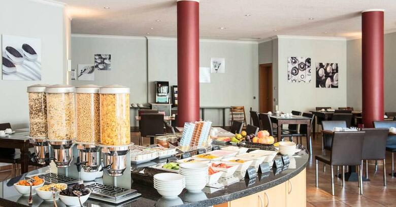 Hotel TRYP Bochum Wattenscheid
