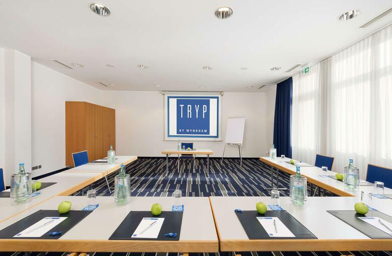 Hotel TRYP Bochum Wattenscheid