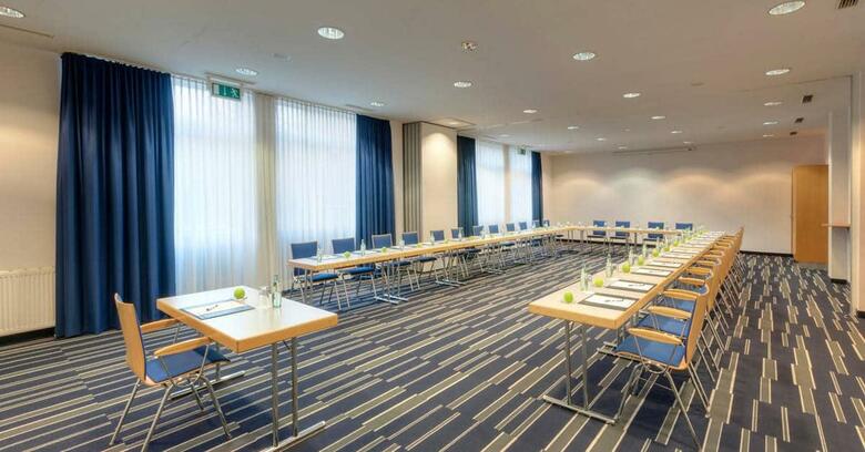 Hotel TRYP Bochum Wattenscheid